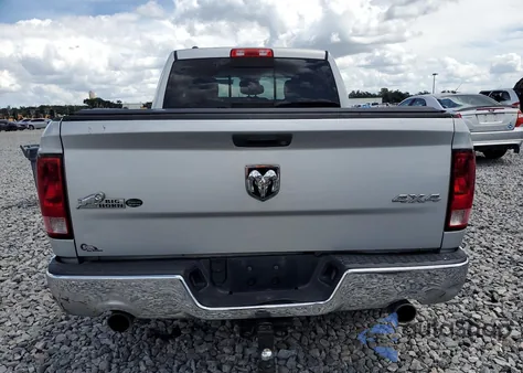 2014 Ram 1500 Slt z USA, uszkodzony, nr VIN 1C6RR7GT0ES409267